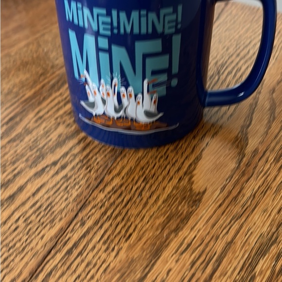 Disney’s finding Nemo mug mine mine mine - Picture 6 of 6